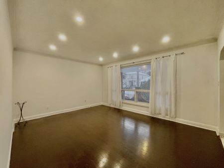 For Lease - 14 Madawaska Avenue Unit# Main, Toronto, Ontario - Photo 5