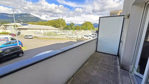 CHAMBERY - STUDIO MEUBLE + GARAGE - Photo 1