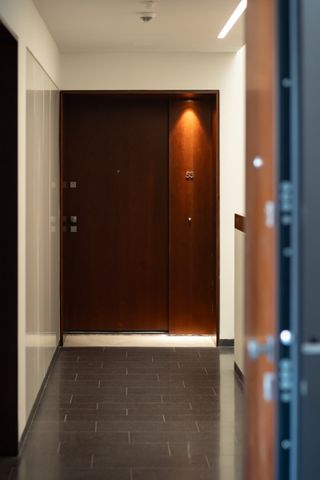 Lokal 180 m² z dwoma tarasami | Niemcewicza 19 - Фото 3