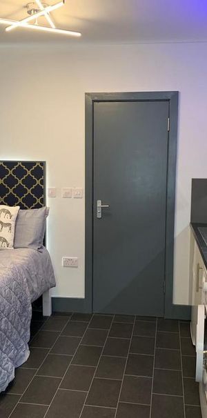 1 bedroom private hall to rent - Photo 1