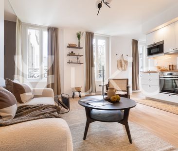 Tout savoir sur cet appartement dans le quartier Mouton Duvernet, à... - Photo 5