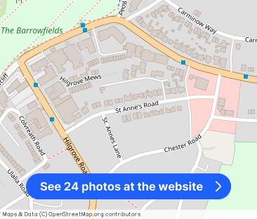 Sandy Lodge Corner, Newquay Cornwall, TR7 - Photo 1