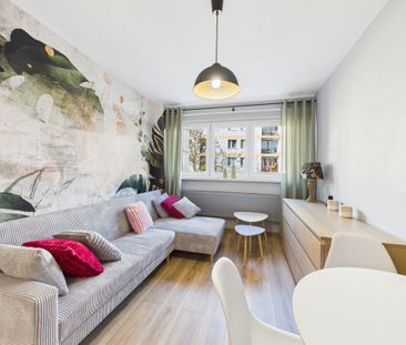 Mieszkanie 2 pokojowe centrum Legnicy - Фото 4