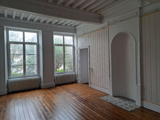 Location Appartement 1 pièce 38m² - Photo 1