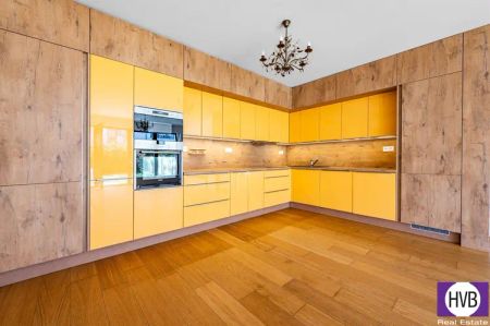 Pronájem bytu 4+kk/G, 103 m - Fotografie 5