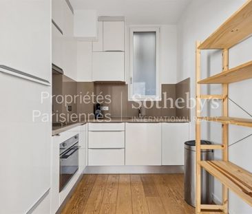 Appartement à louer à Paris 8Ème - Photo 5