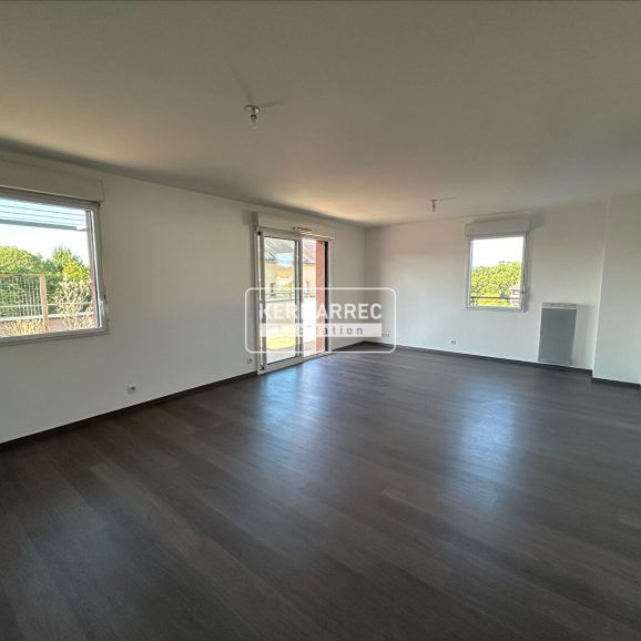 Maison 5 pièces – 119 m² environ à Mordelles (ref : G176138) - Photo 1