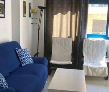 Piso en alquiler en Calle Glasgow - Foto 2