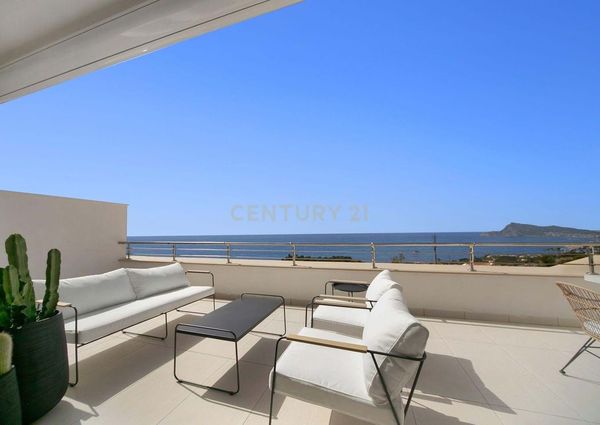 Altea, Valencian Community