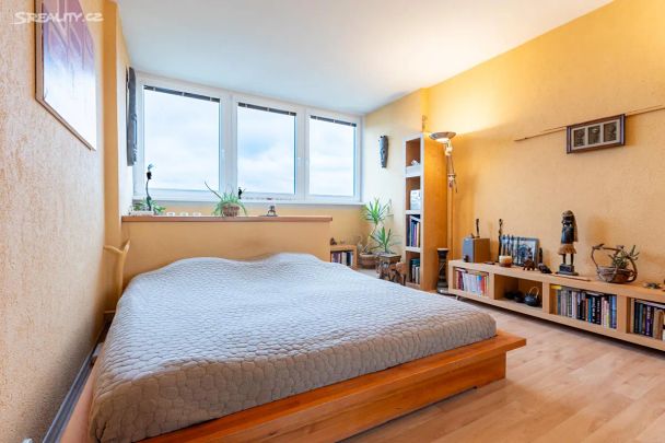 Pronájem bytu 1+kk 22 m² - Photo 1