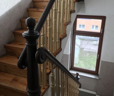 Schöne preiswerte 3-R-Wohnung in MD- Neue Neustadt im 3.OG mit BLK.... - Photo 5