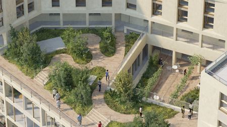 Studio de 18 à 29m² meublé et équipé - Photo 3