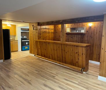 For Lease - 28 Raylawn Crescent Unit# Bsmt, Halton Hills, Ontario - Photo 5