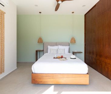🌴BIENVENIDO CASA YAAX VILLA DE LUJO🌴 - Photo 4