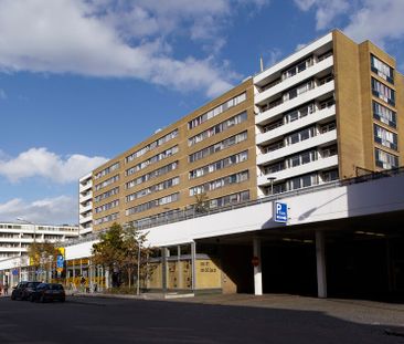 Claesgatan 10B, Möllevången - Photo 1