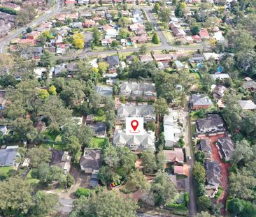 Unit 3/21-23 Cook St, Baulkham Hills NSW 2153 - Townhouse For Rent ... - Photo 1