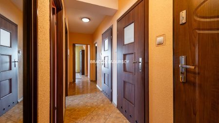 Mieszkanie Kraków Prądnik Biały powierzchnia 72.0 m² C206-WM-49651 - Фото 2