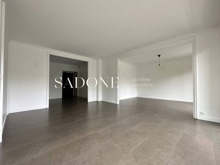 Location Appartement 6 pièces 154,40 m² à Neuilly-sur-Seine - Photo 5