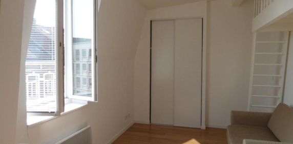 Location Appartement 1 pièce 20m² LILLE 59000 - Photo 2