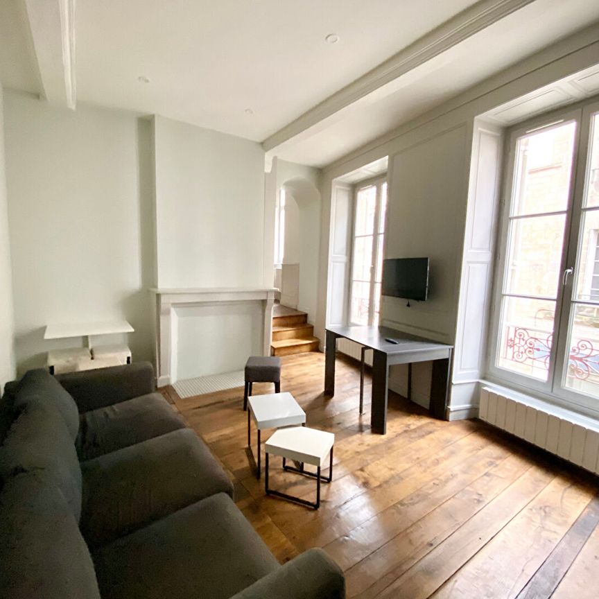 Location Appartement 2 pièces 33m² - Photo 1