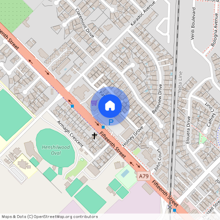 5/2113 Fifteenth Street, Irymple VIC 3498