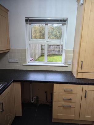 Alexandra Park, Grainger's Mill, Antrim, BT41 4RJ - Photo 1