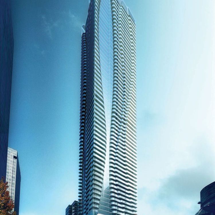 For Lease - 1 Bloor Street Unit# 4910, Toronto, Ontario - Photo 1