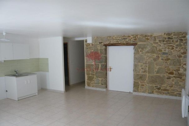 Location Appartement 3 pièces 50m² ST ANDRE DE SANGONIS 34725 - Photo 1