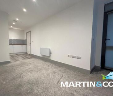 1 bedroom apartment to rent - Photo 1