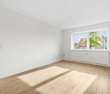 2-værelses Lejlighed på 62 m² i Esbjerg - Photo 1