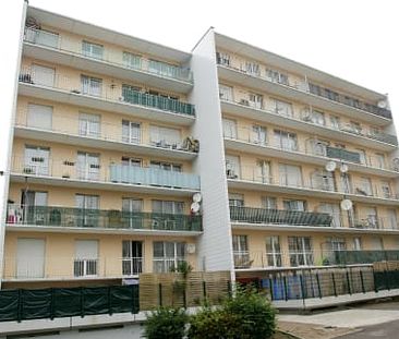 Appartement T4 Bléville - Photo 1