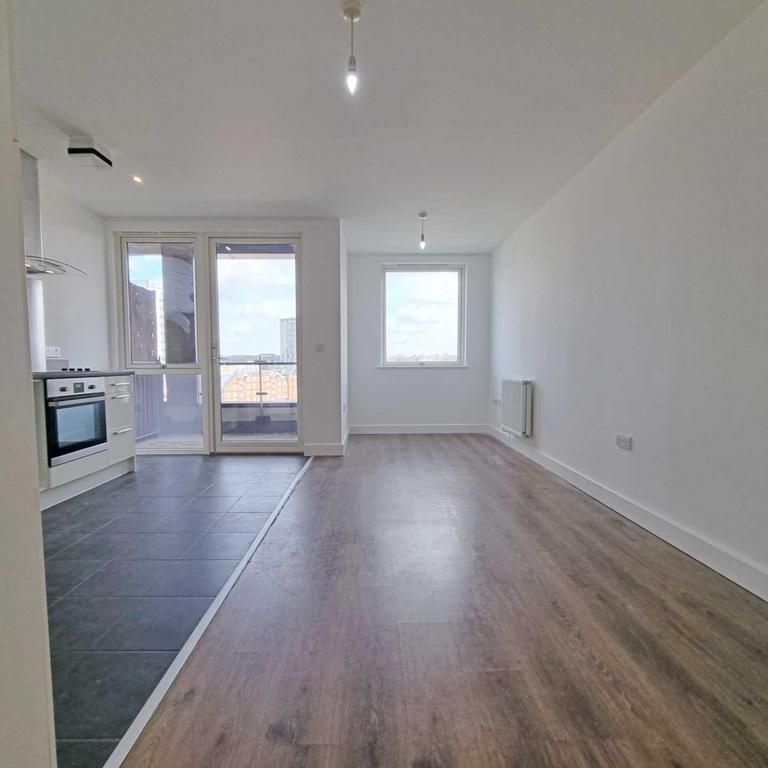 1 bedroom apartment to rent - Photo 1