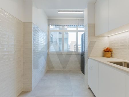 Apartamento T2 em Lisboa - Photo 4