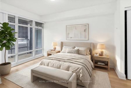 2191 Yonge Street #807 - Photo 3