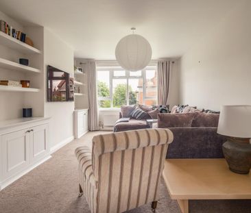 2 bedroom apartment to rent - Photo 2