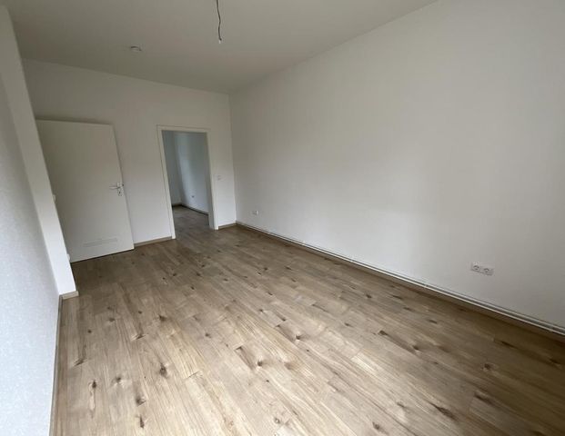 4-Zimmer-Wohnung in Wilhelmshaven Fedderwardergroden - Foto 1
