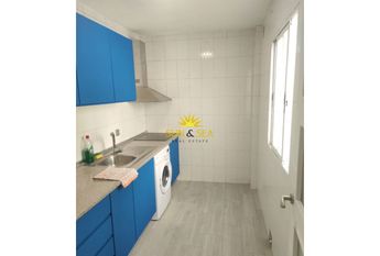 2-BEDROOM APARTMENT FOR RENT IN EL MOJÓN – ALICANTE