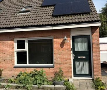 Maison jumelée Riedhússtrjitte, Ternaard - À louer - Foto 1