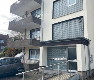 Seniorenwohnung - Foto 1