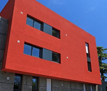 location Appartement T2 DE 41.25m² À CASTELNAU LE LEZ - Photo 6