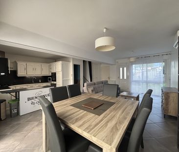 Location Maison 3 pièces 66m² POITIERS 86000 - Photo 4