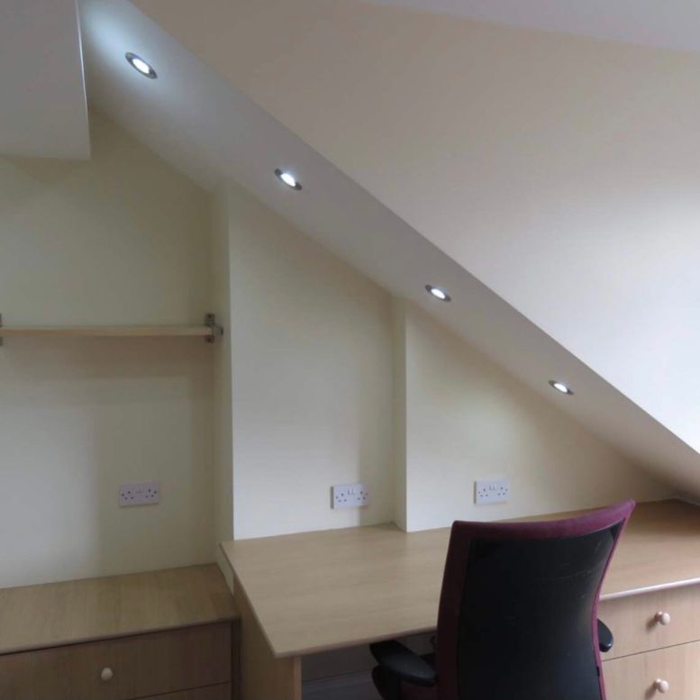 5 Bed - 14 Mayville Terrace, Hyde Park, Leeds - LS6 1NB - Student - Photo 1