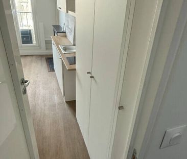 Studio Paris 20ème arrondissement - Photo 5