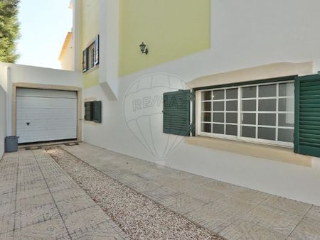 4 room luxury House for rent in Cascais, Lisbon - Photo 3