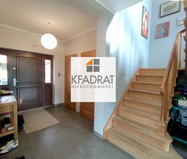 Dom wolnostojący, garaż, cicha uliczka - Фото 3