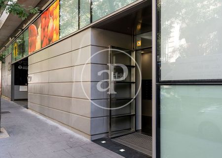 2 bedroom luxury Flat for rent in Madrid, Spain - Photo 3