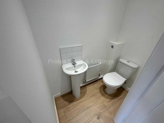 2 bedroom terraced house to rent - Photo 1