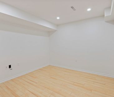 For Lease - 1230 Oakhill Avenue Unit# (Bsmt), Oshawa, Ontario - Photo 5