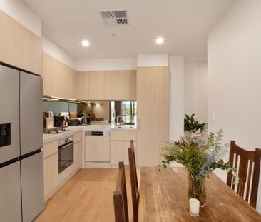 Modern Two Bedroom Apartment in Goodwood With Stunning Views - Photo 3