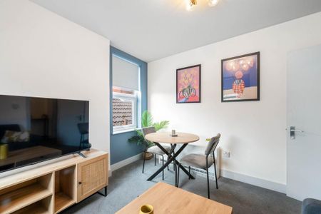 1 bedroom apartment to rent - Photo 4